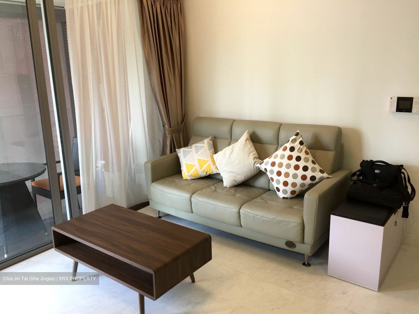 Starlight Suites (D9), Apartment #569731881